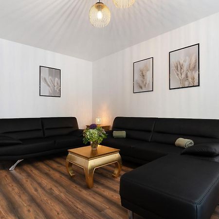 Lopezan Home And Living ฮอร์นแบร์ก ภายนอก รูปภาพ