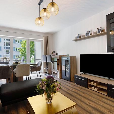 Lopezan Home And Living ฮอร์นแบร์ก ภายนอก รูปภาพ