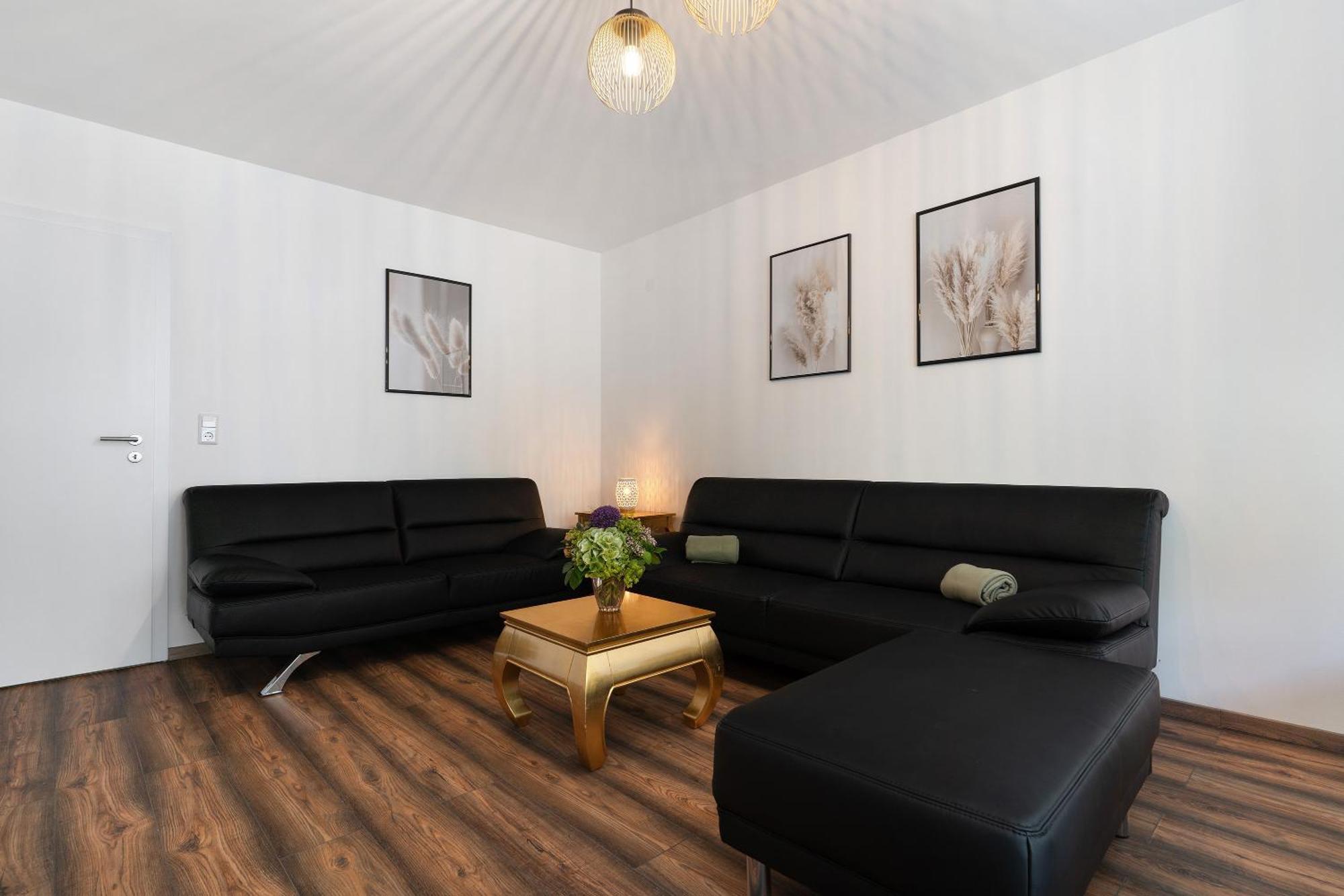 Lopezan Home And Living ฮอร์นแบร์ก ภายนอก รูปภาพ