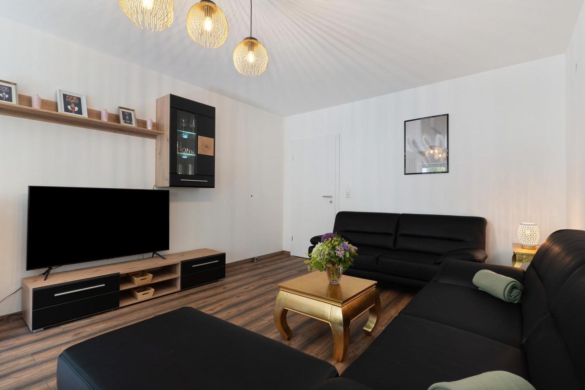 Lopezan Home And Living ฮอร์นแบร์ก ภายนอก รูปภาพ