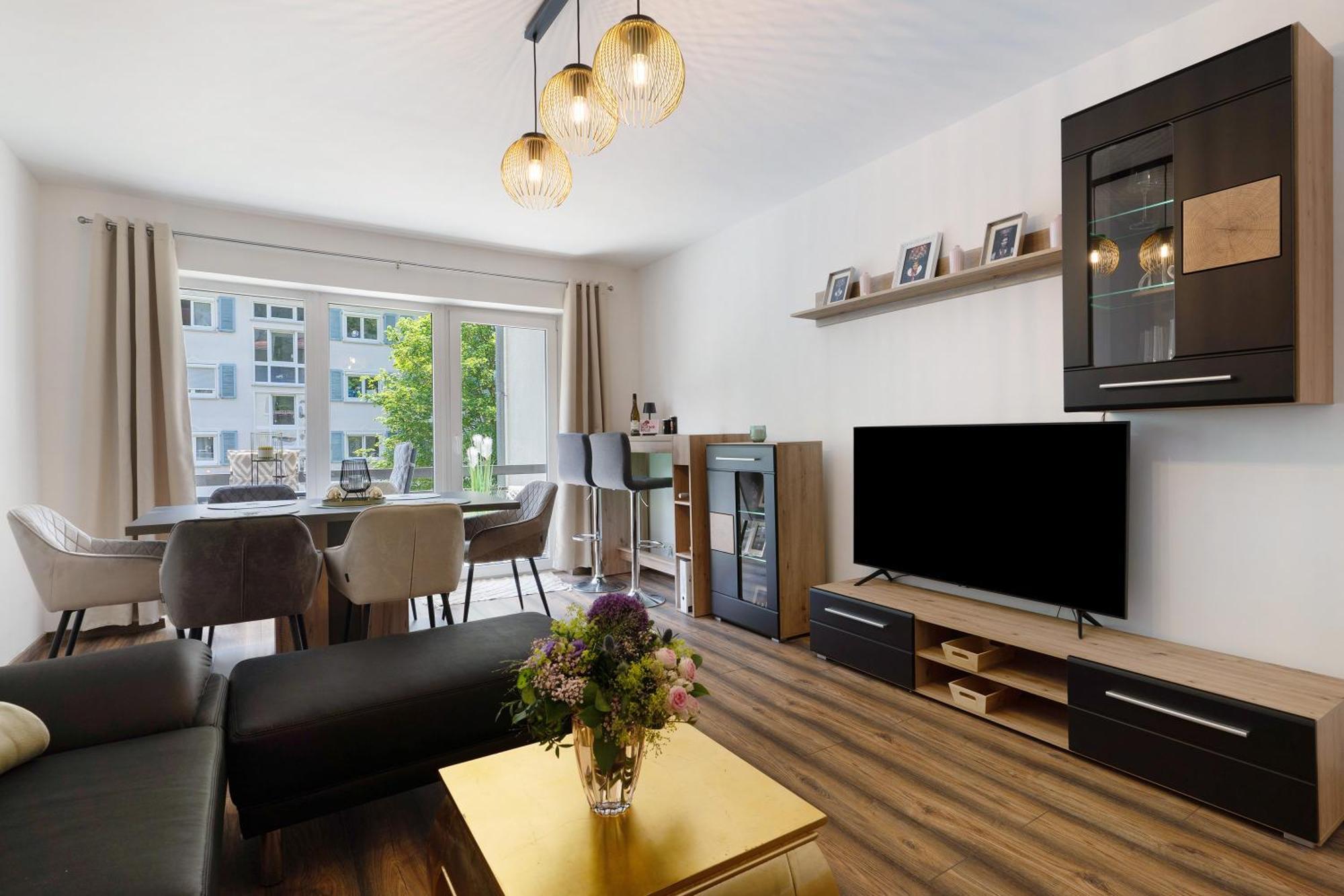 Lopezan Home And Living ฮอร์นแบร์ก ภายนอก รูปภาพ