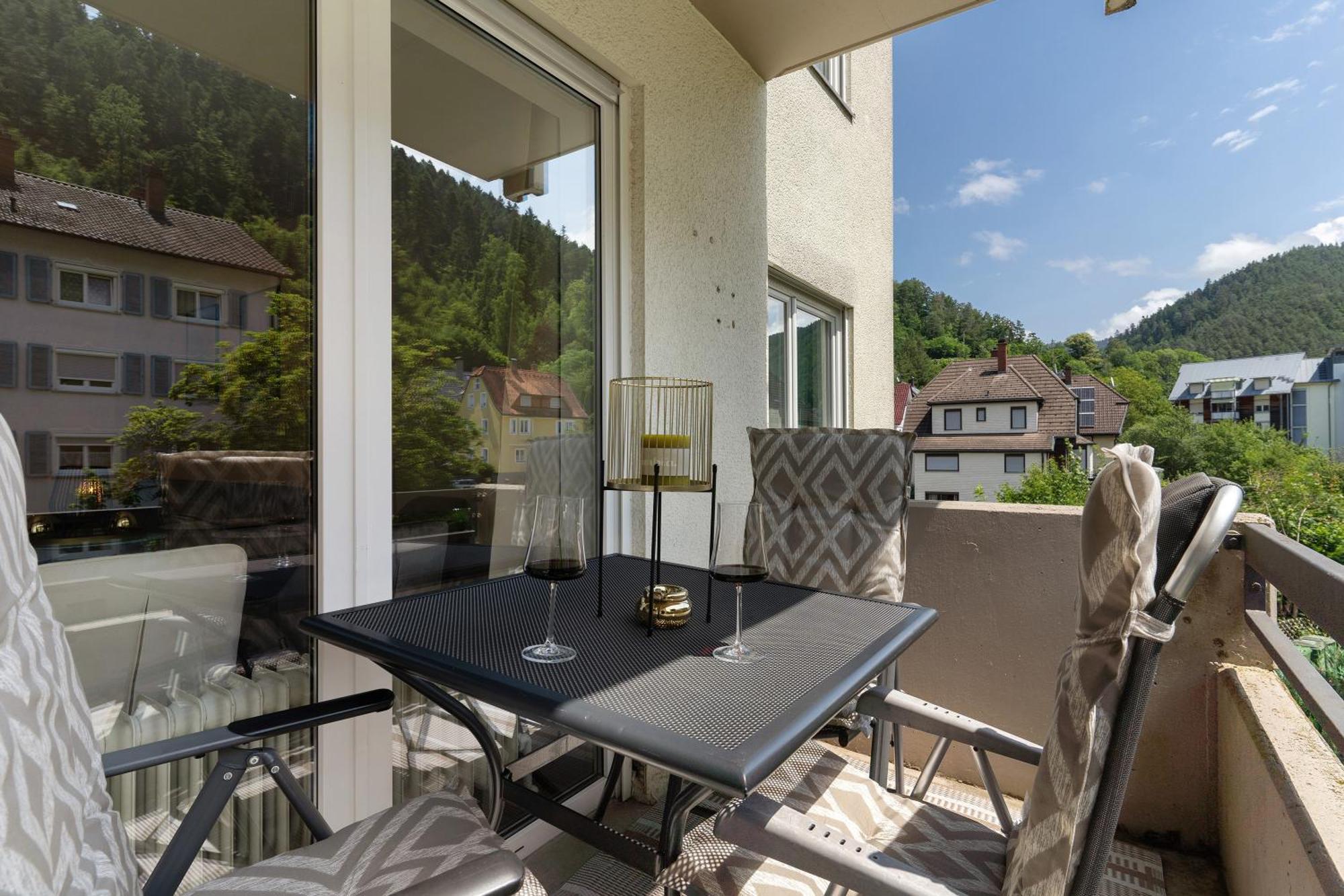 Lopezan Home And Living ฮอร์นแบร์ก ภายนอก รูปภาพ