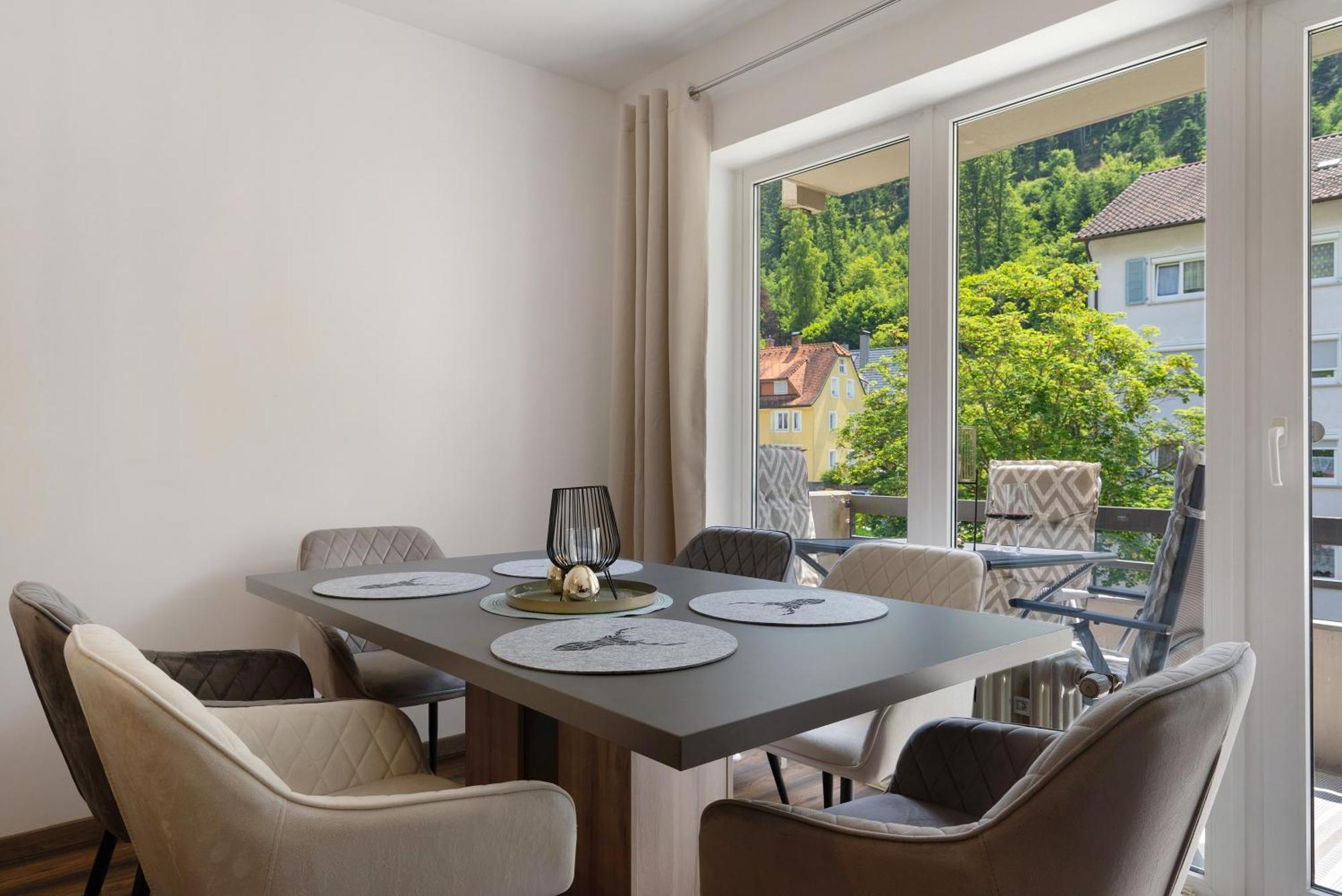Lopezan Home And Living ฮอร์นแบร์ก ภายนอก รูปภาพ