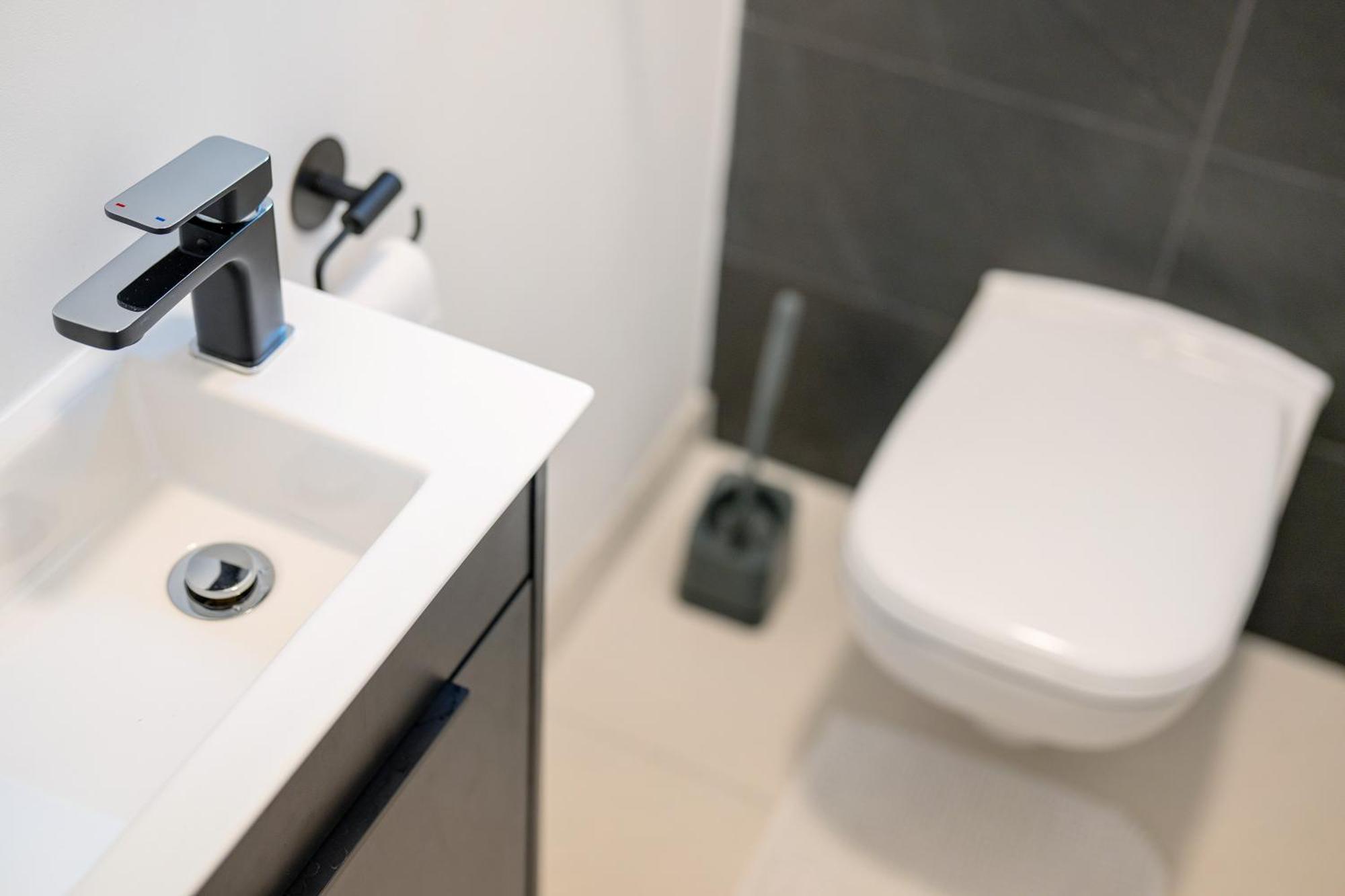 Lopezan Home And Living ฮอร์นแบร์ก ภายนอก รูปภาพ