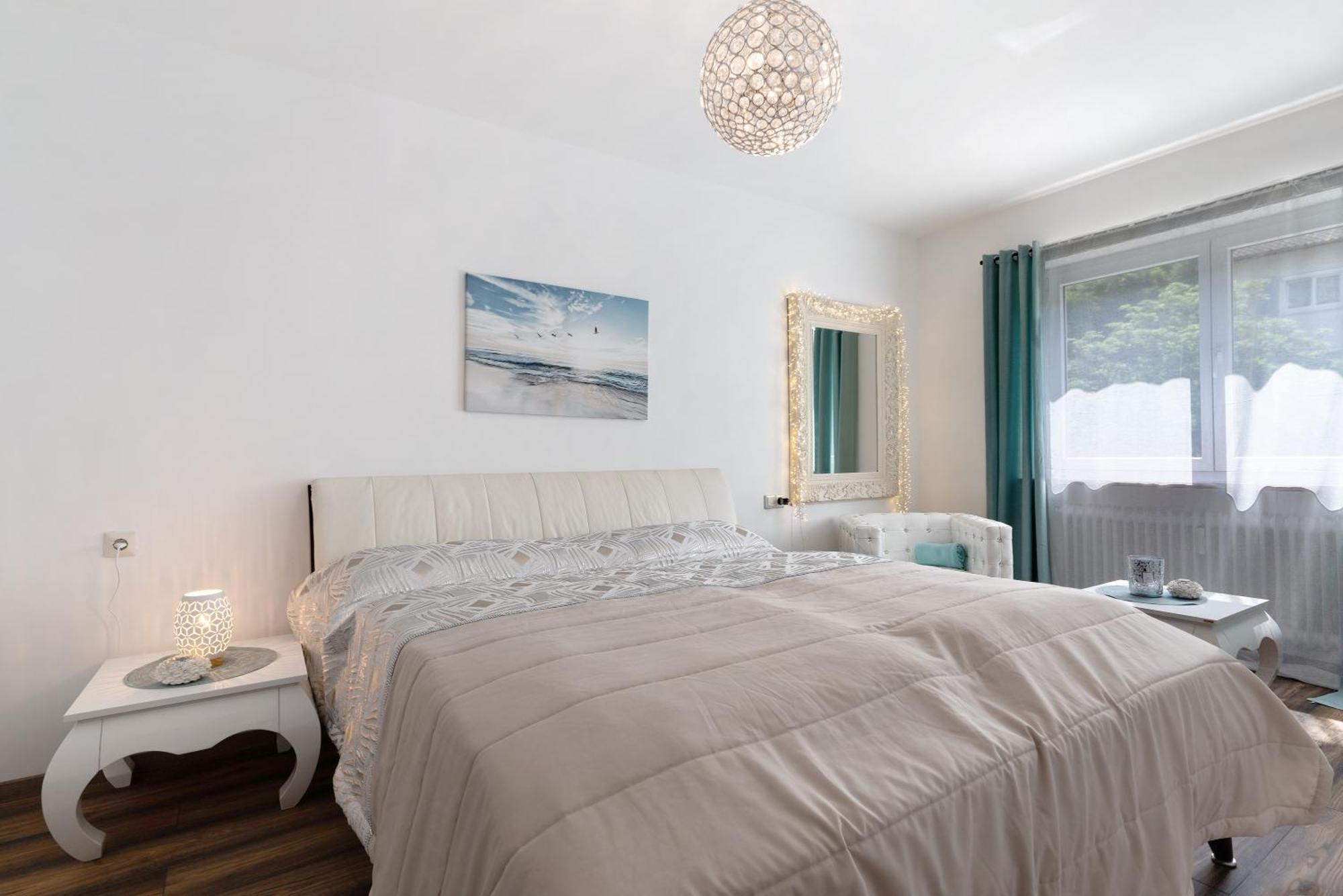 Lopezan Home And Living ฮอร์นแบร์ก ภายนอก รูปภาพ