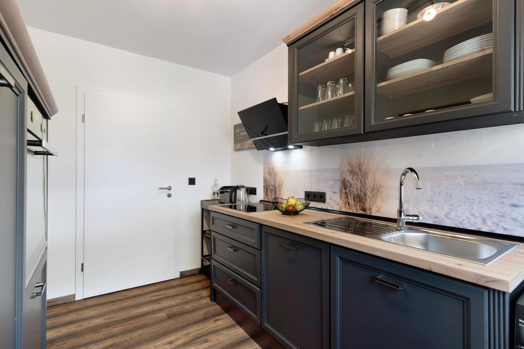 Lopezan Home And Living ฮอร์นแบร์ก ภายนอก รูปภาพ