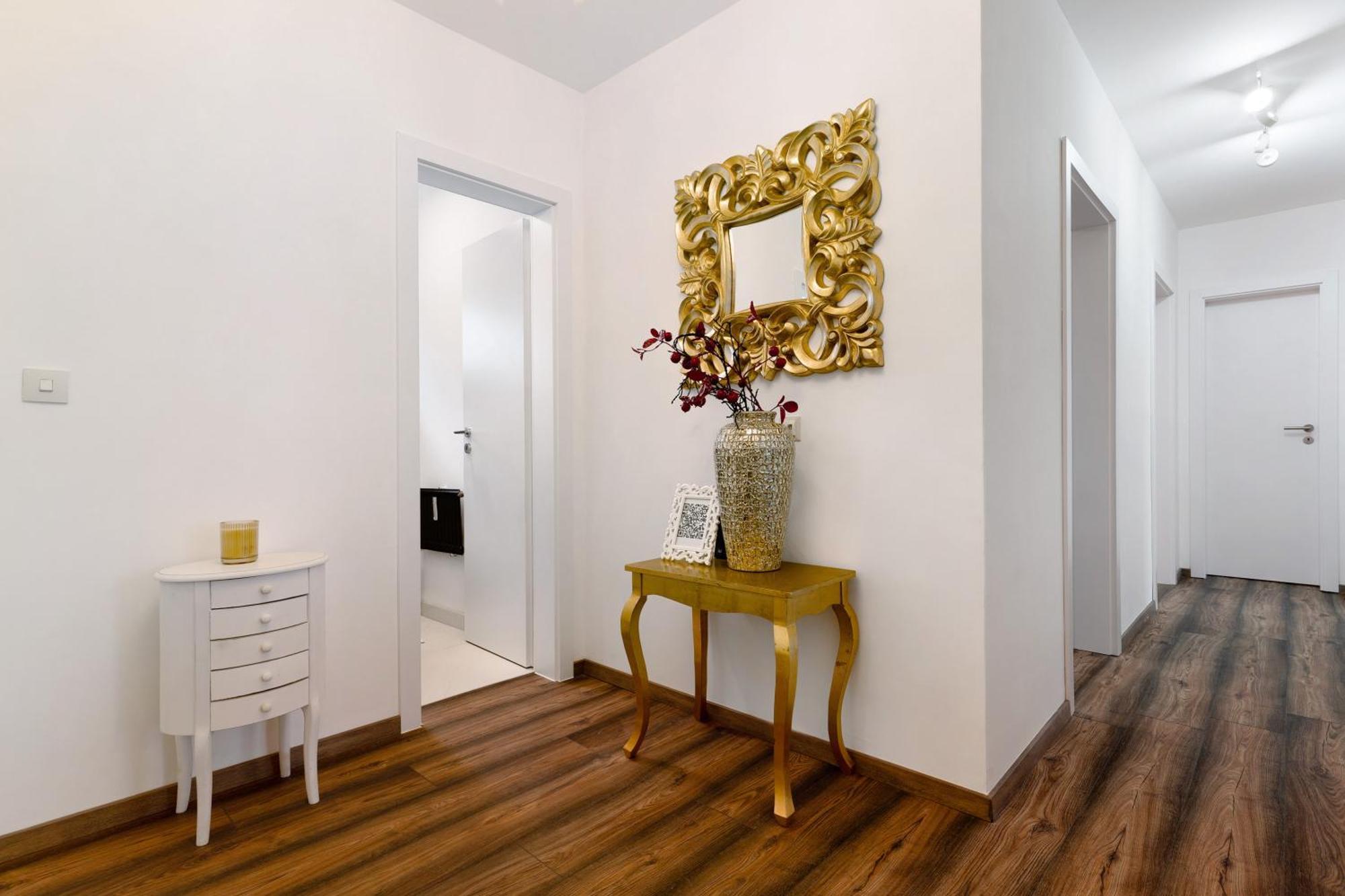 Lopezan Home And Living ฮอร์นแบร์ก ภายนอก รูปภาพ