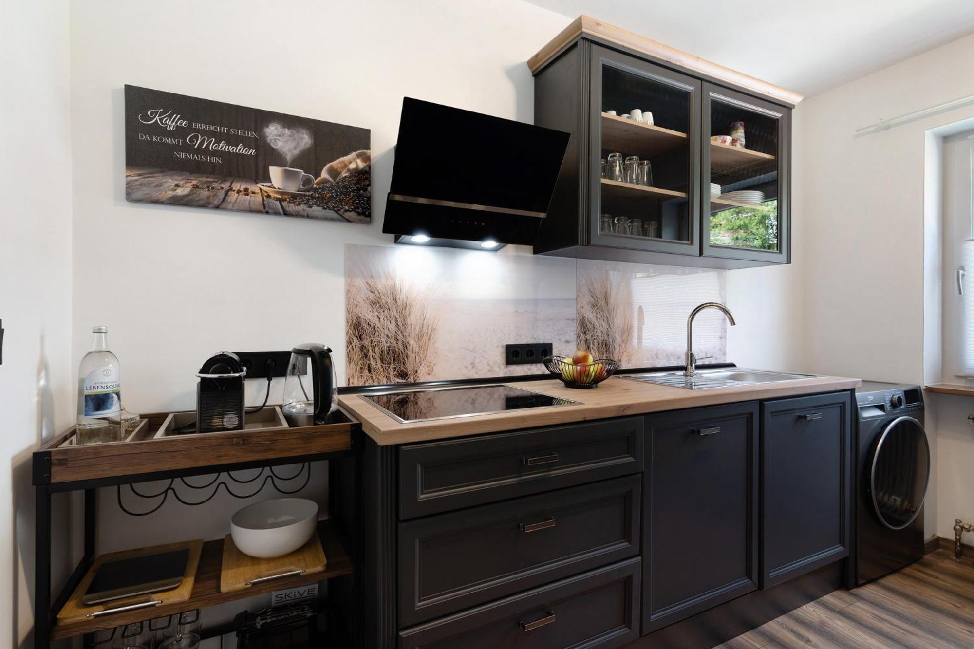 Lopezan Home And Living ฮอร์นแบร์ก ภายนอก รูปภาพ