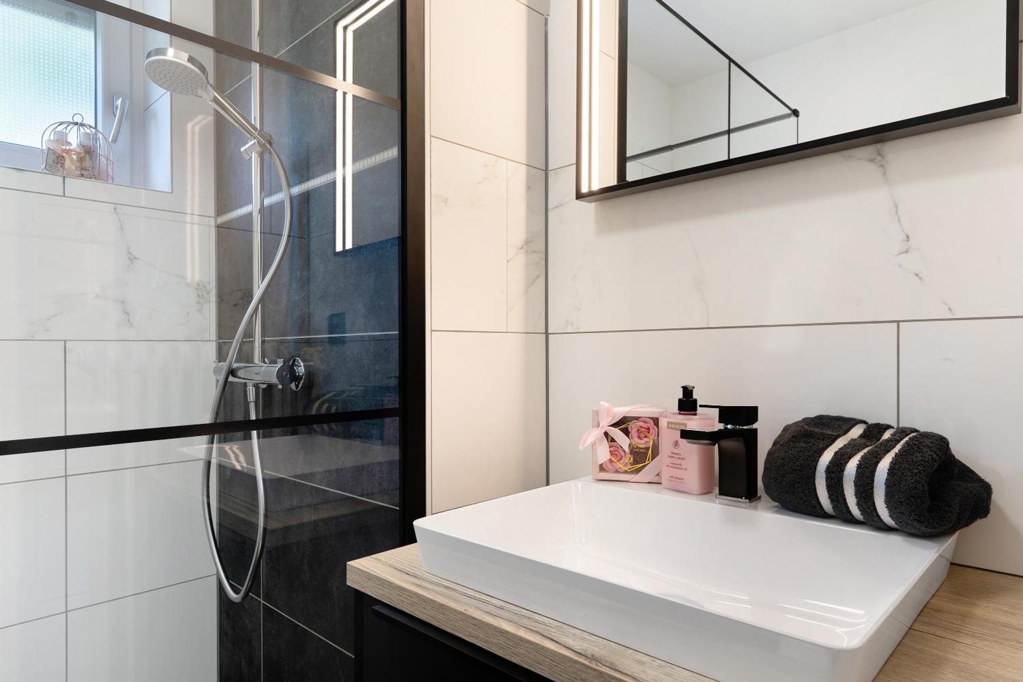 Lopezan Home And Living ฮอร์นแบร์ก ภายนอก รูปภาพ