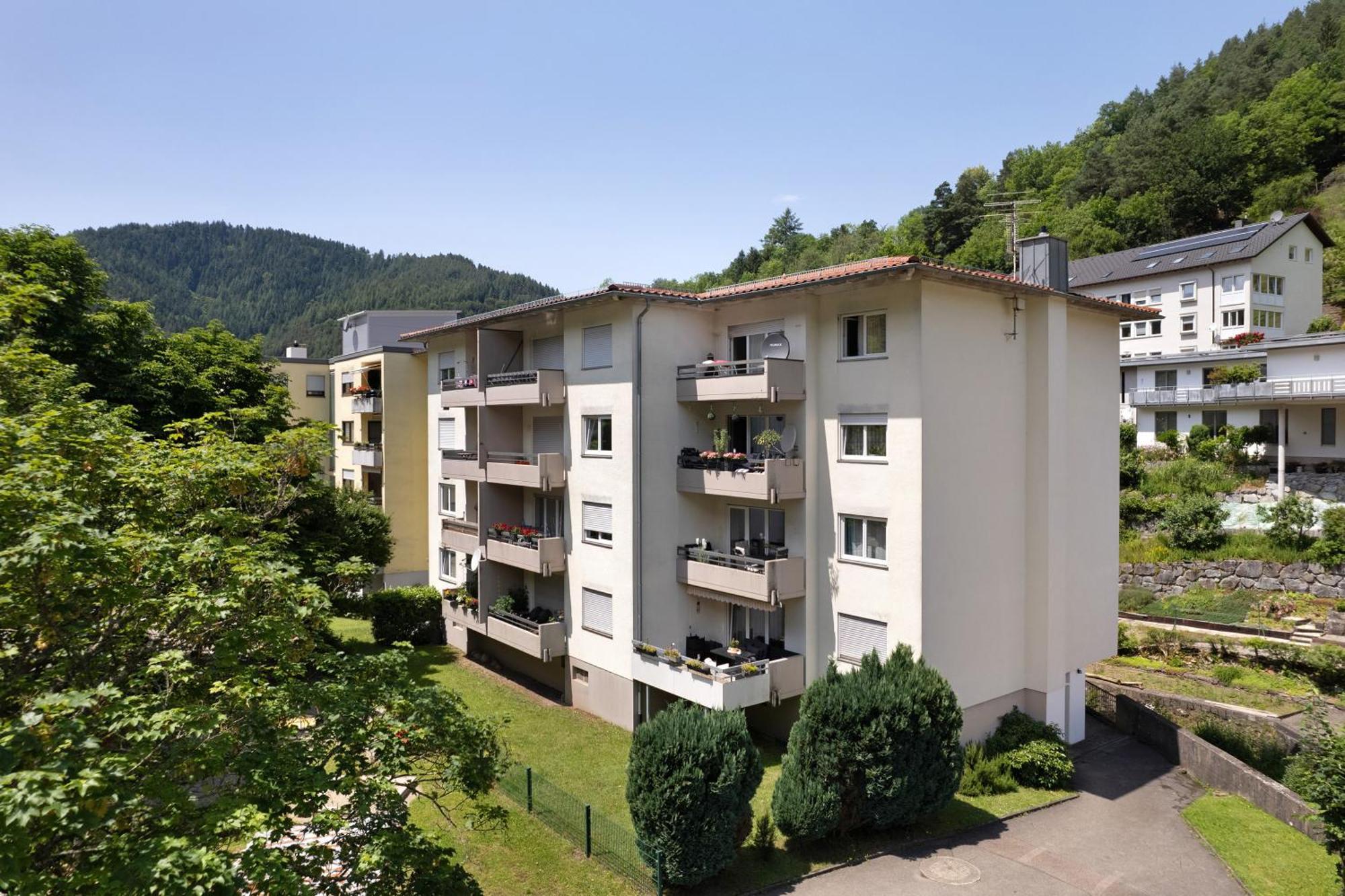 Lopezan Home And Living ฮอร์นแบร์ก ภายนอก รูปภาพ